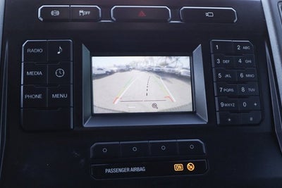 2019 Ford F-250SD XL