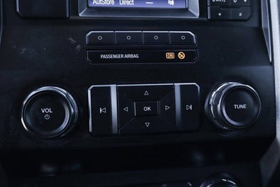 2019 Ford F-250SD XL