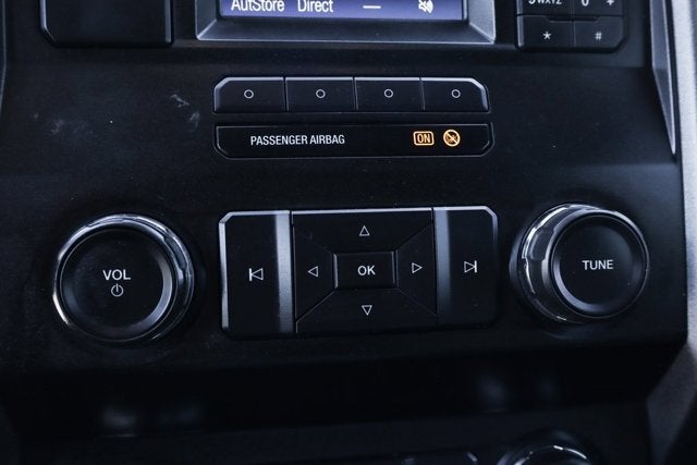 2019 Ford F-250SD XL