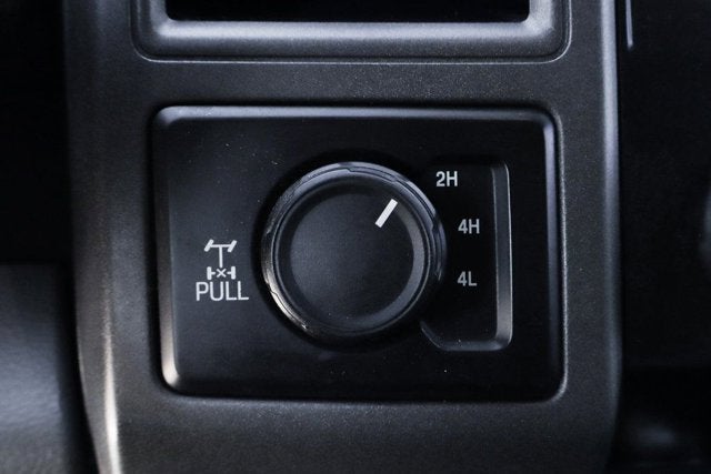 2019 Ford F-250SD XL