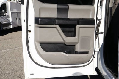 2019 Ford F-250SD XL