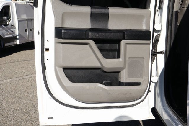 2019 Ford F-250SD XL