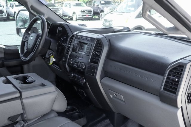 2019 Ford F-250SD XL