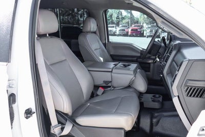 2019 Ford F-250SD XL