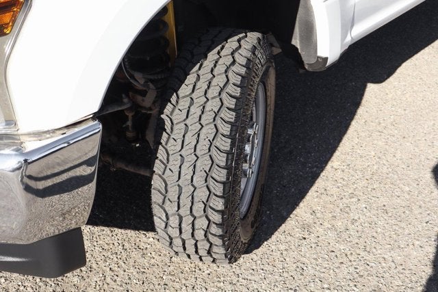 2019 Ford F-250SD XL