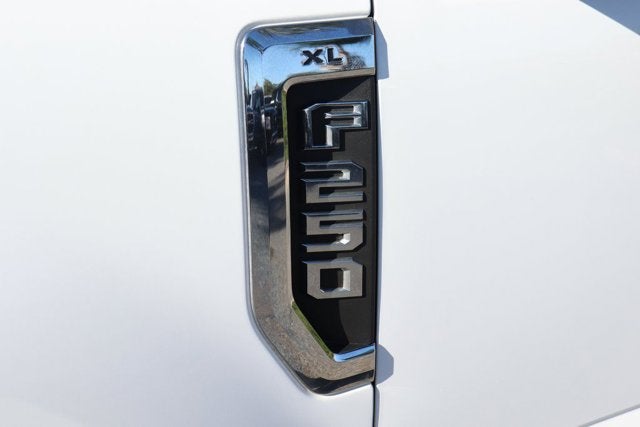 2019 Ford F-250SD XL