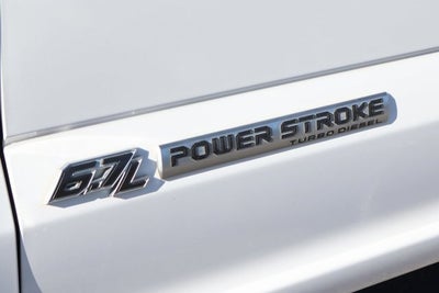 2019 Ford F-250SD XL