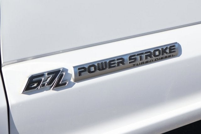 2019 Ford F-250SD XL