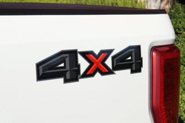 2019 Ford F-250SD XL