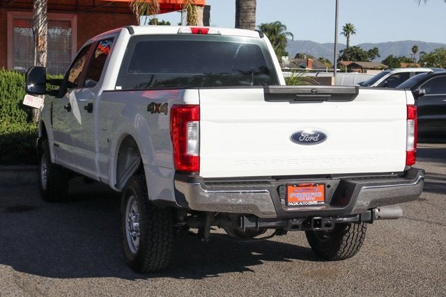 2019 Ford F-250SD XL
