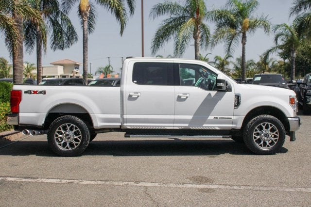 2020 Ford F-250SD Lariat