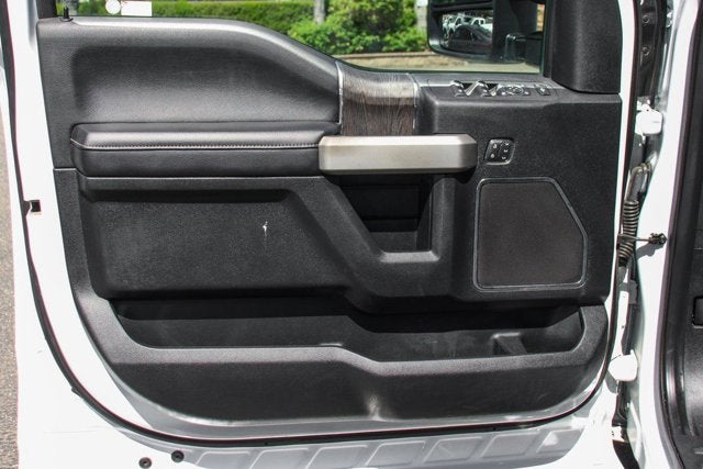 2020 Ford F-250SD Lariat