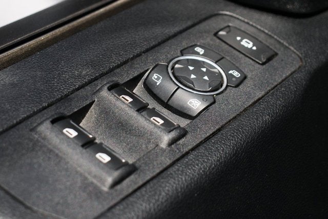 2020 Ford F-250SD Lariat