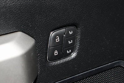 2020 Ford F-250SD Lariat