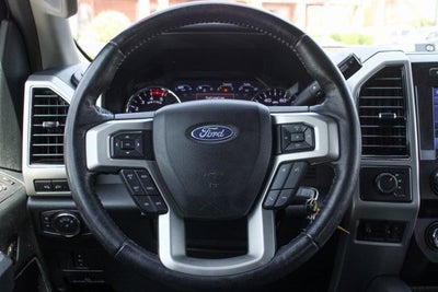 2020 Ford F-250SD Lariat