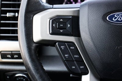 2020 Ford F-250SD Lariat