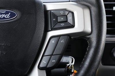 2020 Ford F-250SD Lariat