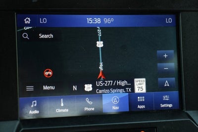 2020 Ford F-250SD Lariat