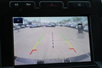 2020 Ford F-250SD Lariat