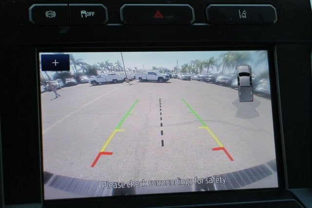 2020 Ford F-250SD Lariat