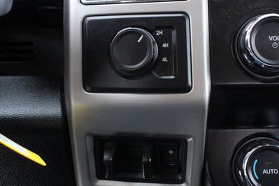 2020 Ford F-250SD Lariat