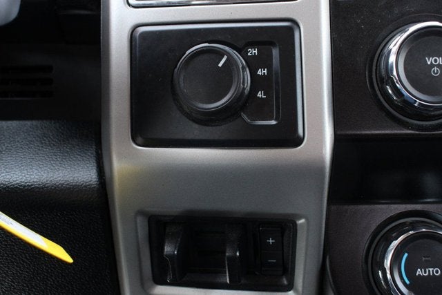 2020 Ford F-250SD Lariat