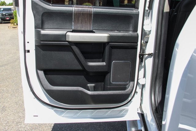 2020 Ford F-250SD Lariat