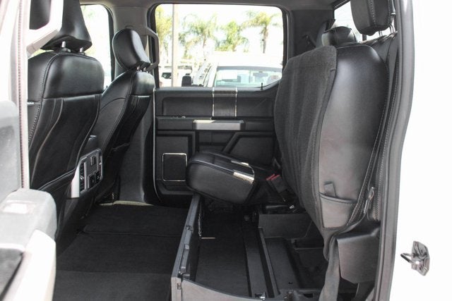 2020 Ford F-250SD Lariat