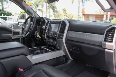 2020 Ford F-250SD Lariat