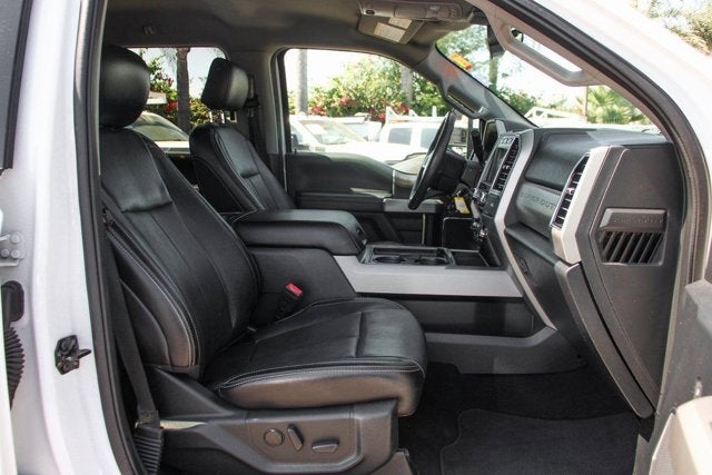 2020 Ford F-250SD Lariat