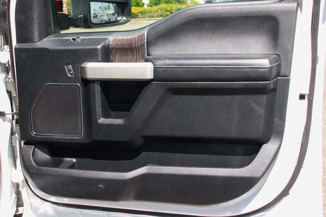 2020 Ford F-250SD Lariat