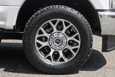 2020 Ford F-250SD Lariat