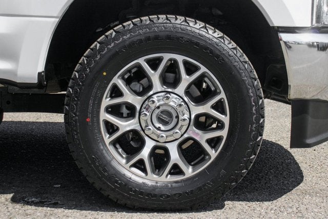 2020 Ford F-250SD Lariat