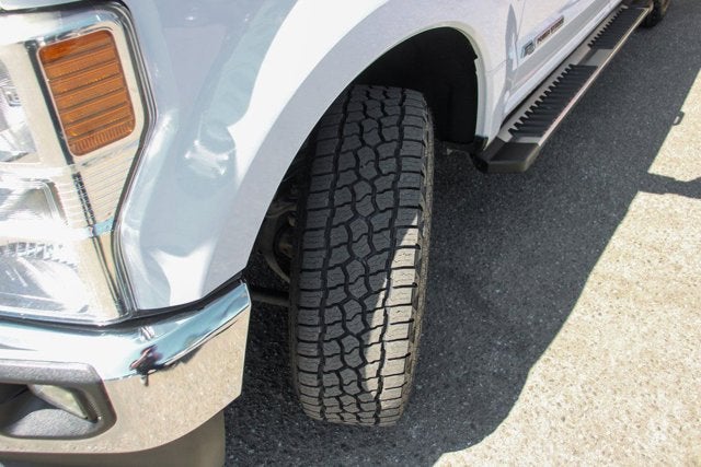 2020 Ford F-250SD Lariat