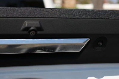 2020 Ford F-250SD Lariat