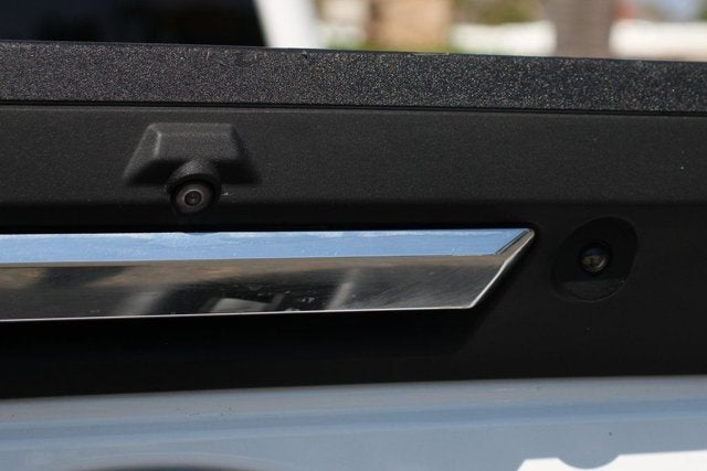 2020 Ford F-250SD Lariat