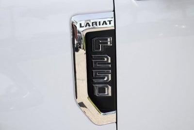 2020 Ford F-250SD Lariat