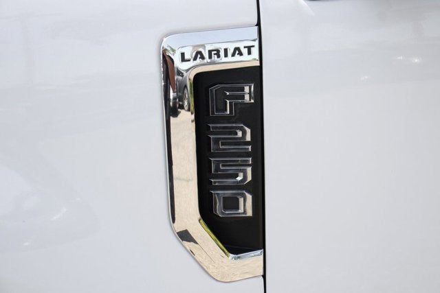 2020 Ford F-250SD Lariat