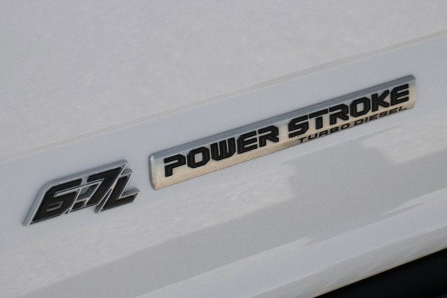 2020 Ford F-250SD Lariat