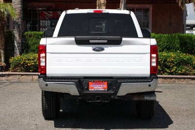 2020 Ford F-250SD Lariat