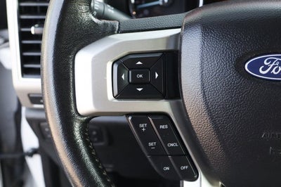 2020 Ford F-250SD Lariat