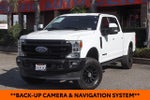 2020 Ford F-250SD Lariat