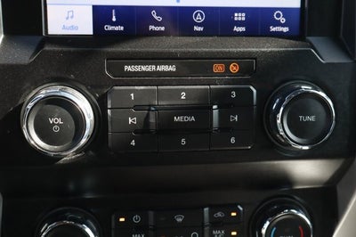 2020 Ford F-250SD Lariat