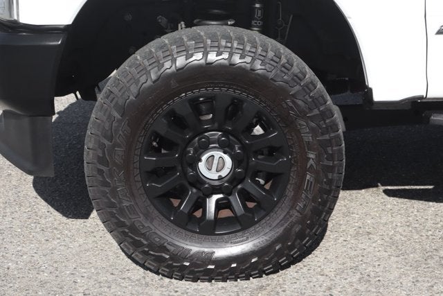 2020 Ford F-250SD Lariat