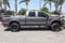 2015 Ford F-250SD Lariat