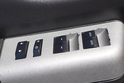 2015 Ford F-250SD Lariat