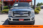 2015 Ford F-250SD Lariat