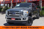 2015 Ford F-250SD Lariat