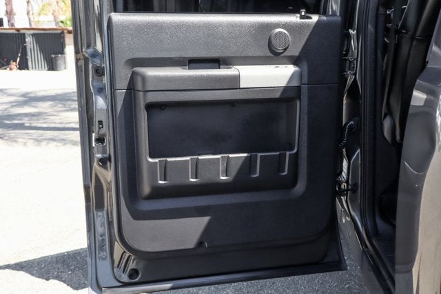 2015 Ford F-250SD Lariat