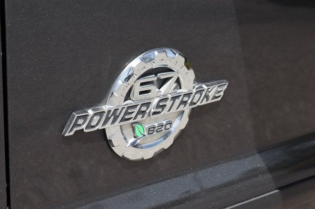 2015 Ford F-250SD Lariat